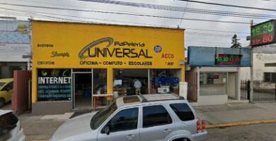 Papeleria Universal