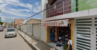 Carnicería Julio César