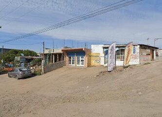 Papelería Mora Rosarito