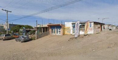 Papelería Mora Rosarito