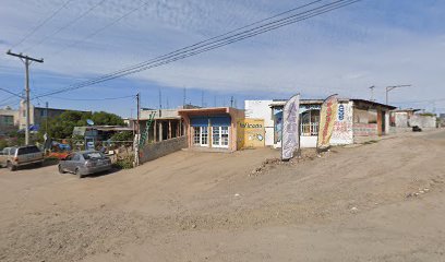 Papelería Mora Rosarito