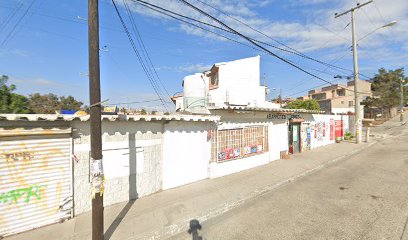 Papeleria y abarrotes GOMEZ