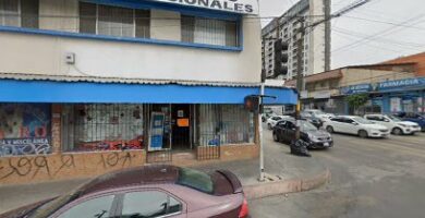 Distribuidora SARO Papelería y Miscelánea