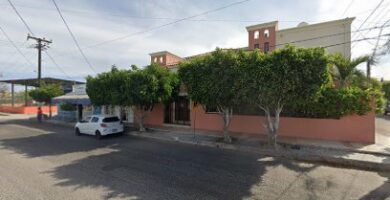 Papelería Estudio Bom