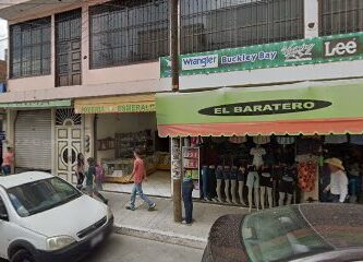 El Baratero