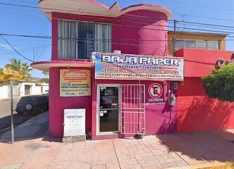 Papeleria Baja Sur