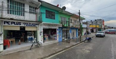 Papeleria 18