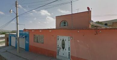 Papeleria Santa Cruz