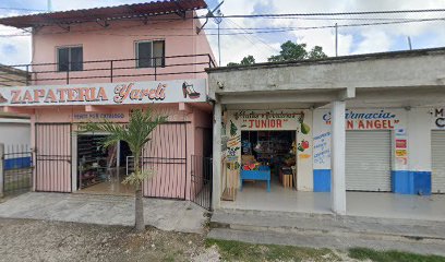 Zapateria Yareli