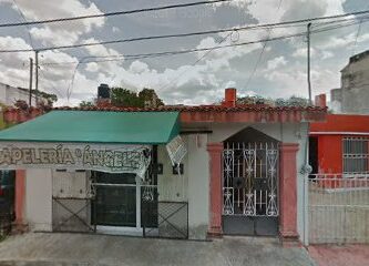 Papelería "Ángele"