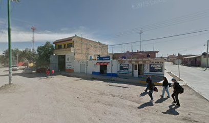 Papeleria Silhar