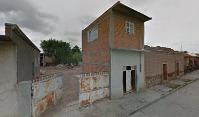 Papelería Betty