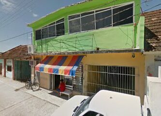 Papeleria De La Cruz