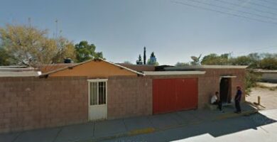 Papeleria Monarca