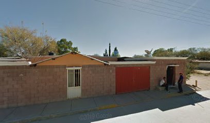 Papeleria Monarca