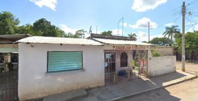 Tendejon El Niño De Atocha