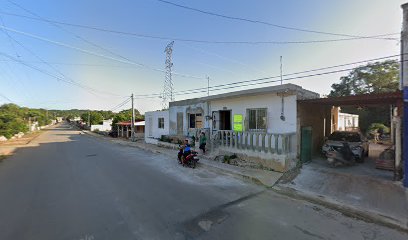 Papelería "A Y B"