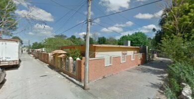 Papeleria y Abarrotes SANTA ANA