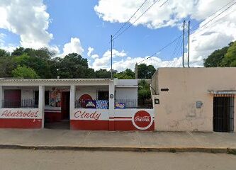 Tortillería Chac Lool
