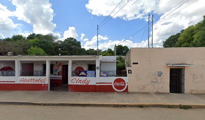 Tortillería Chac Lool