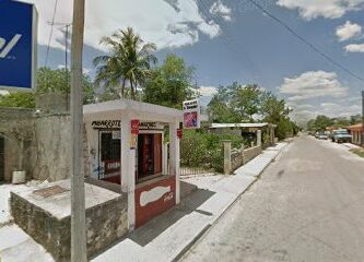 Abarrotes "El Tamarindo"