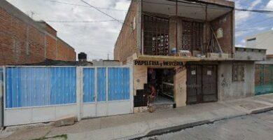 Papeleria Y Merceria Lulu