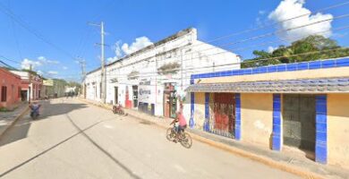 papeleria y micelanea zazil