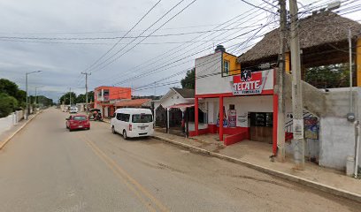 Papeleria Y Abarrotes ''La Esmeralda''