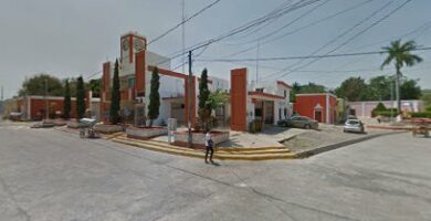 H. Ayuntamiento de Tenabo