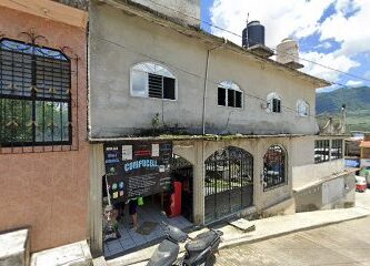 Papelería y servicios San jeronimo