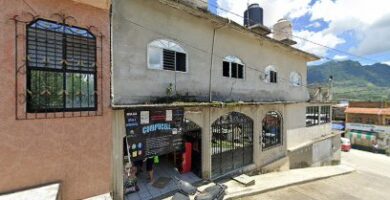 Papelería y servicios San jeronimo