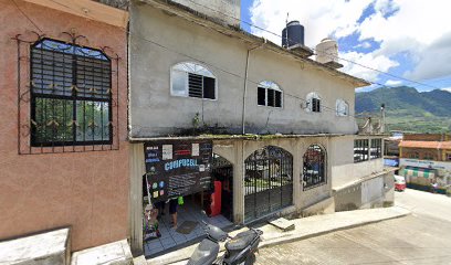 Papelería y servicios San jeronimo