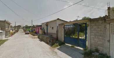Taqueria Amparo