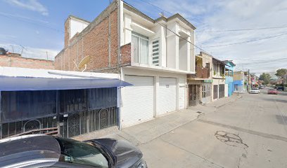 Papeleria "De La Cruz"