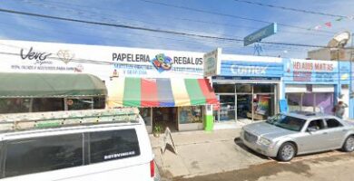 Papeleria Y Regalos Abcd
