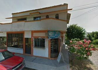 Papeleria El colibrí