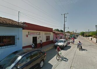 Papeleria Yanitza
