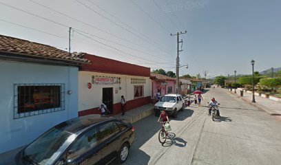 Papeleria Yanitza