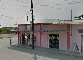 Papelería y Abarrotes Yuli