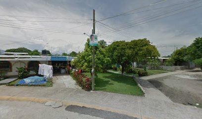 Abartotes Y Papeleria "Biby"
