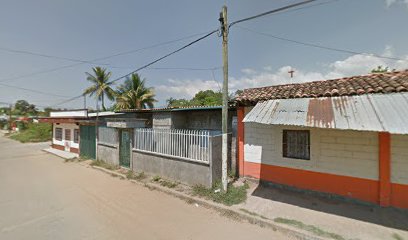Rotulos Ovalle