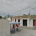 Farmacia "Central"