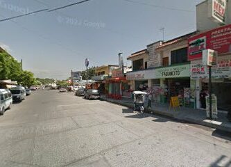 PAPELERIA Y MERCERIA "FABIANCITO"