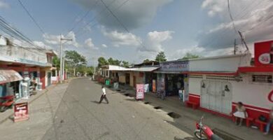 Libreria Y Papeleria El Shaddai