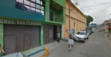 Papelería la Bendición