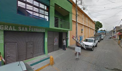 Papelería la Bendición