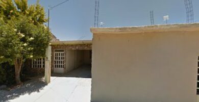 CASA LOS SAUCES