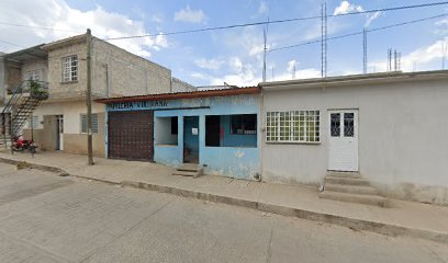 Papeleria "Viridiana"