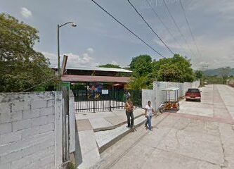 SECUNDARIA TÉCNICA 35
