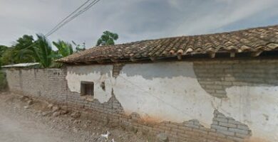 Escuela primaria niño artillero